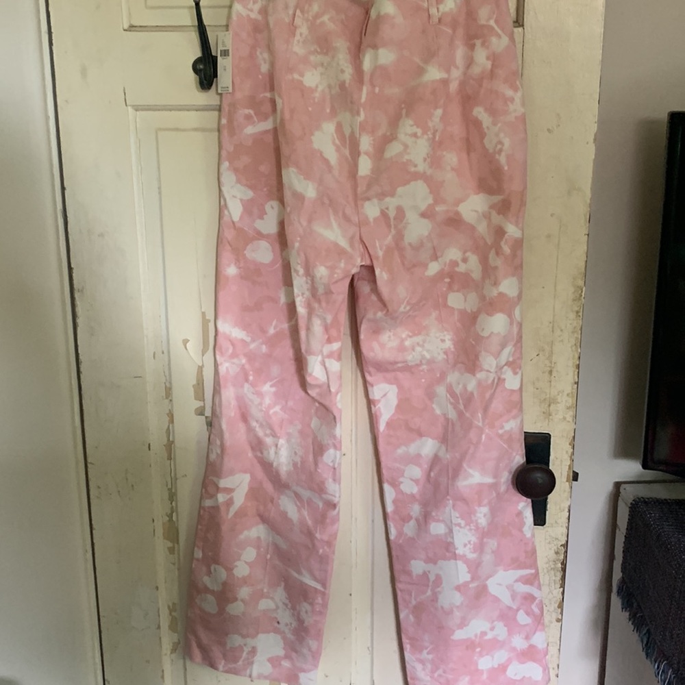 Anthropologie pants, sz 10 - Picture 5 of 7